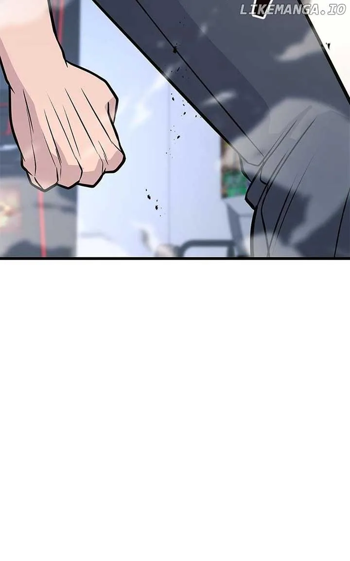 King of Violence Chapter 63 page 107