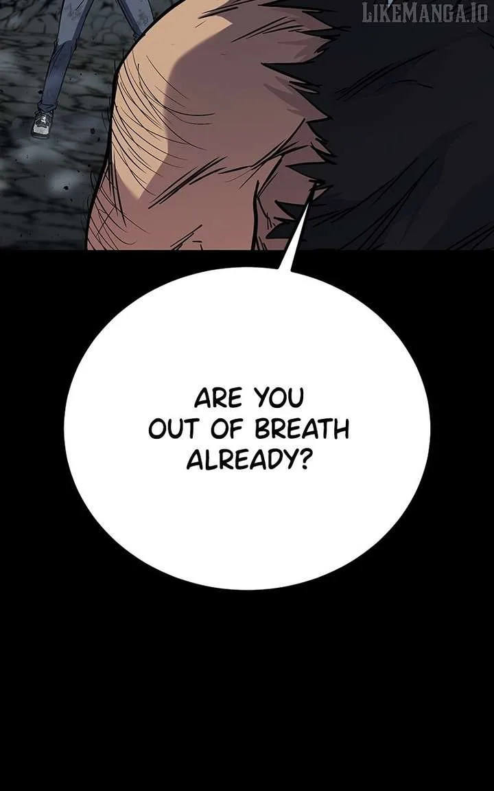 King of Violence Chapter 72 page 7