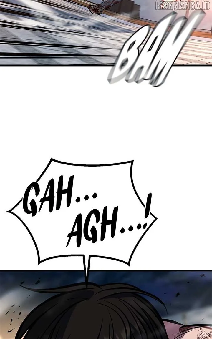 King of Violence Chapter 71 page 134
