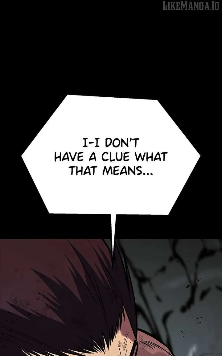 King of Violence Chapter 72 page 23