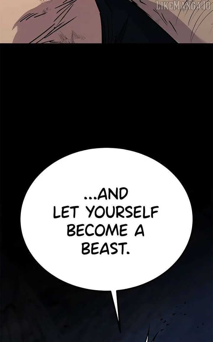 King of Violence Chapter 72 page 28
