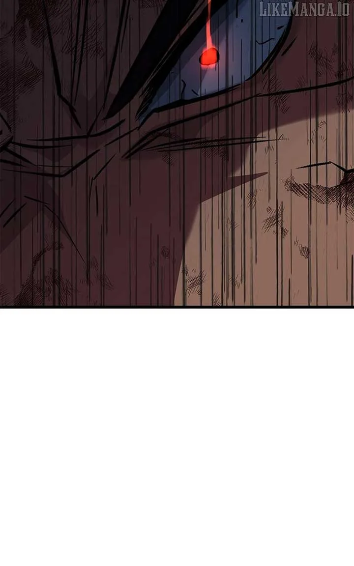 King of Violence Chapter 71 page 138