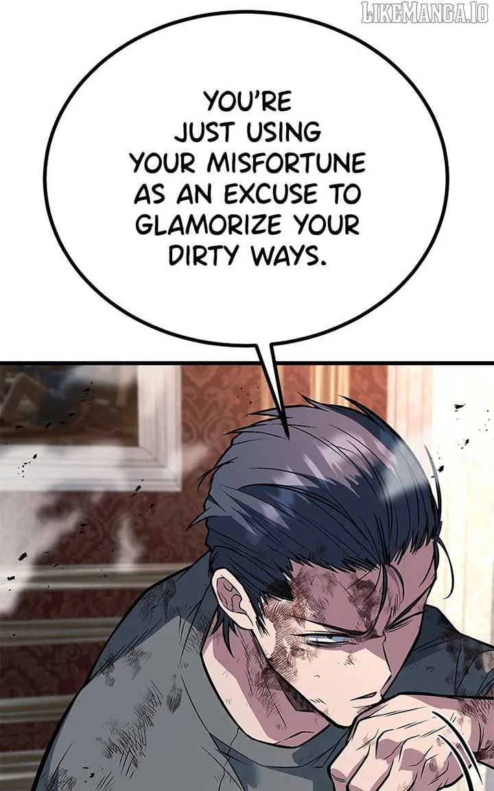King of Violence Chapter 67 page 76