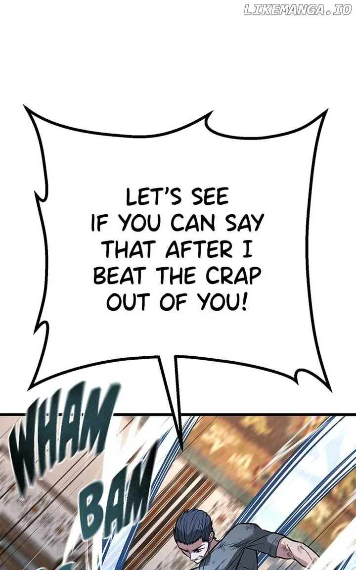 King of Violence Chapter 65 page 53