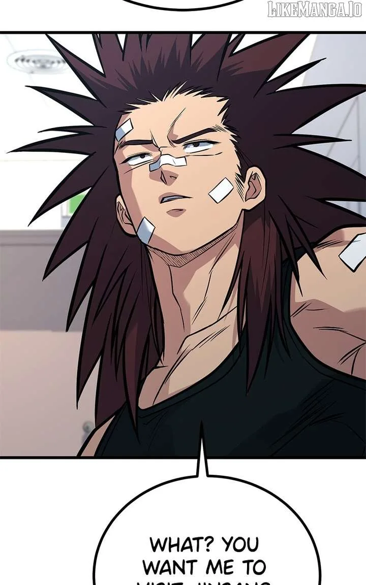 King of Violence Chapter 73 page 67