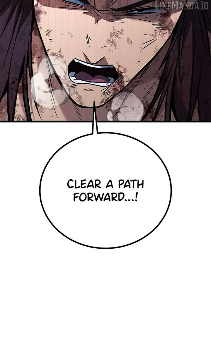 King of Violence Chapter 73 page 19