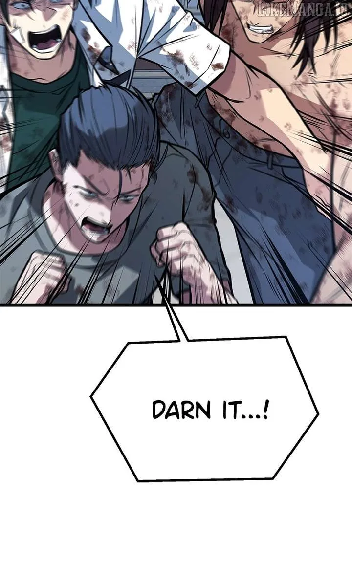 King of Violence Chapter 73 page 29