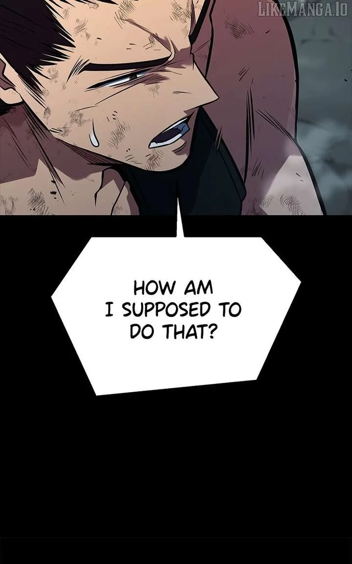 King of Violence Chapter 72 page 24