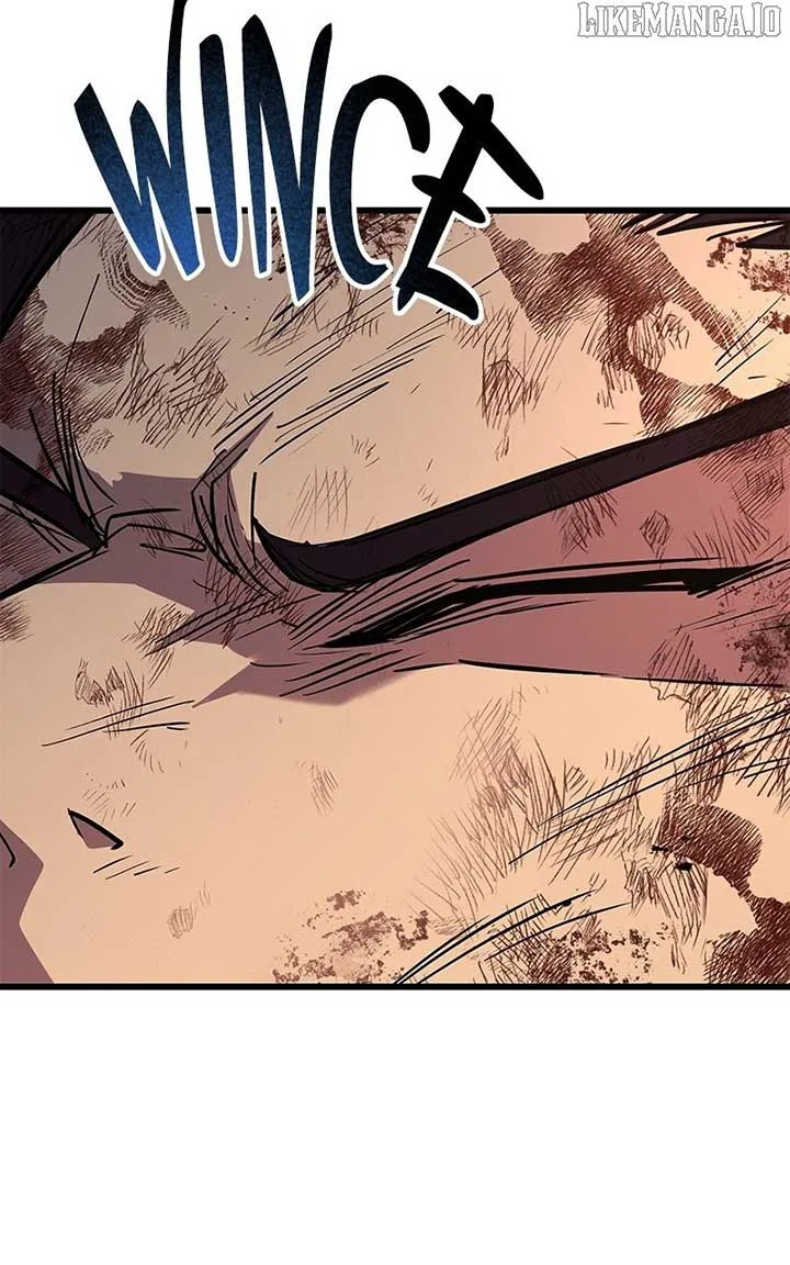 King of Violence Chapter 71 page 108