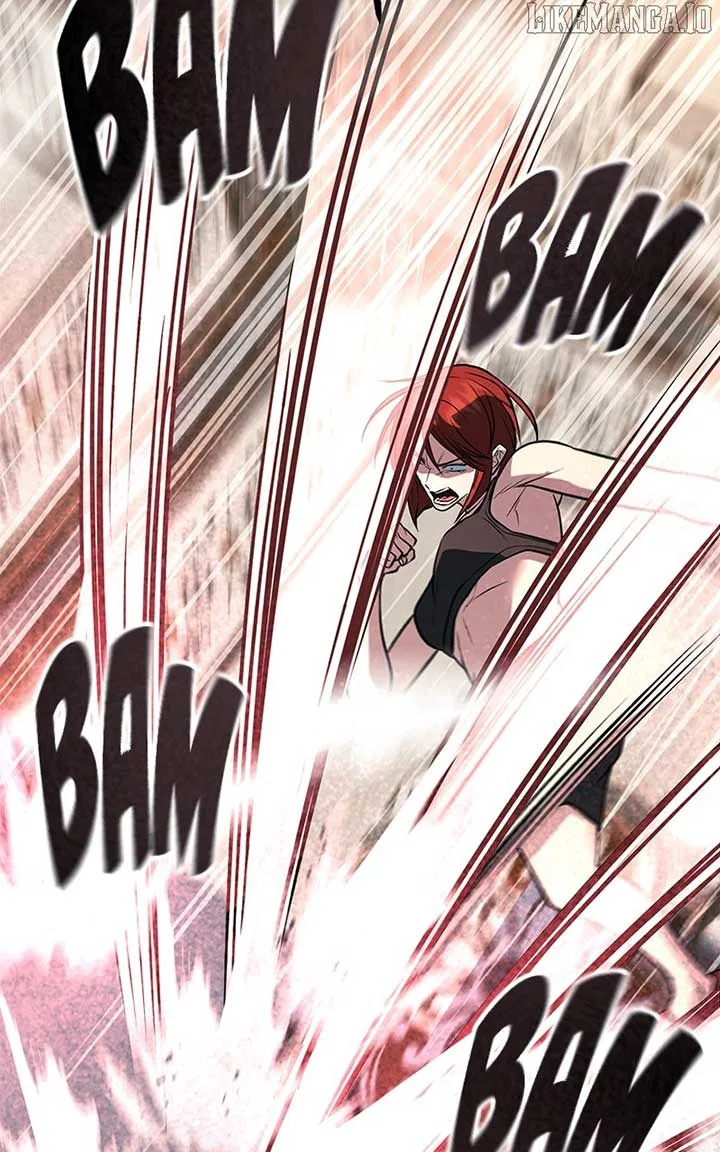 King of Violence Chapter 67 page 69