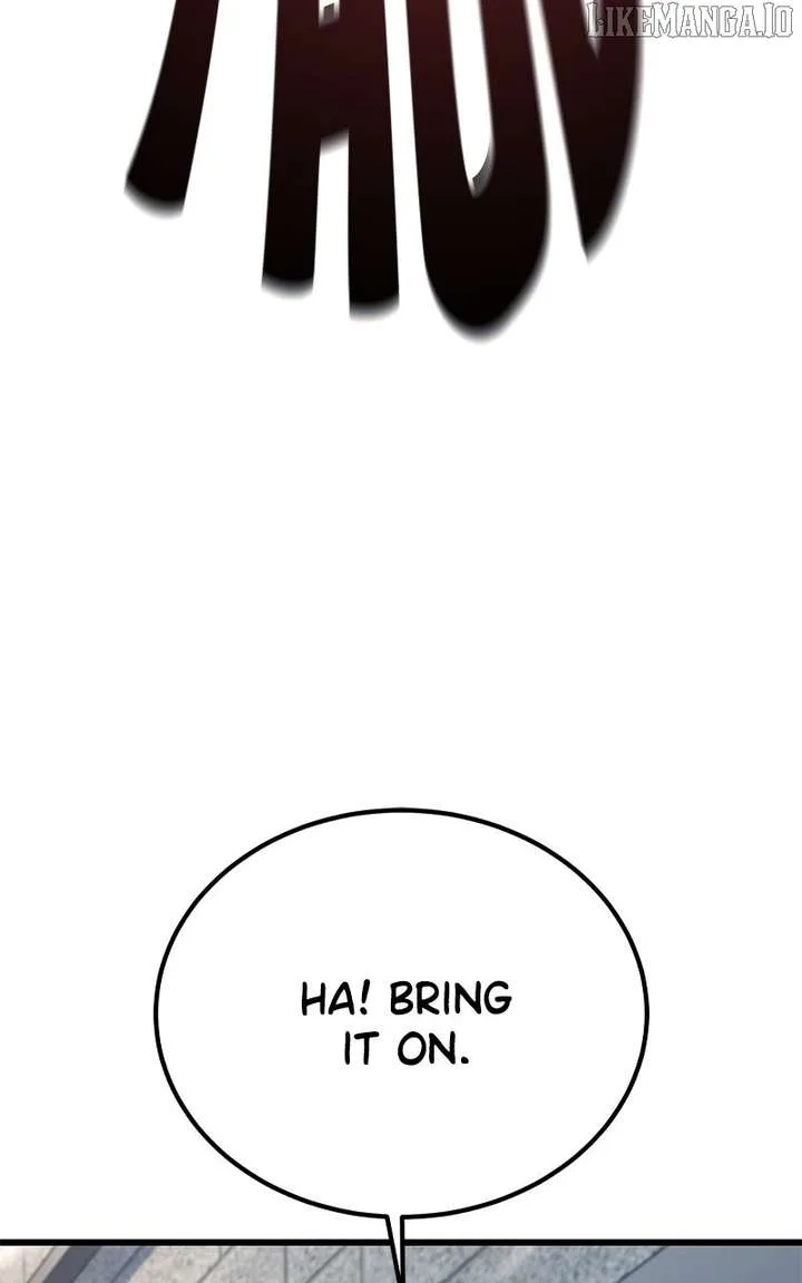 King of Violence Chapter 73 page 8