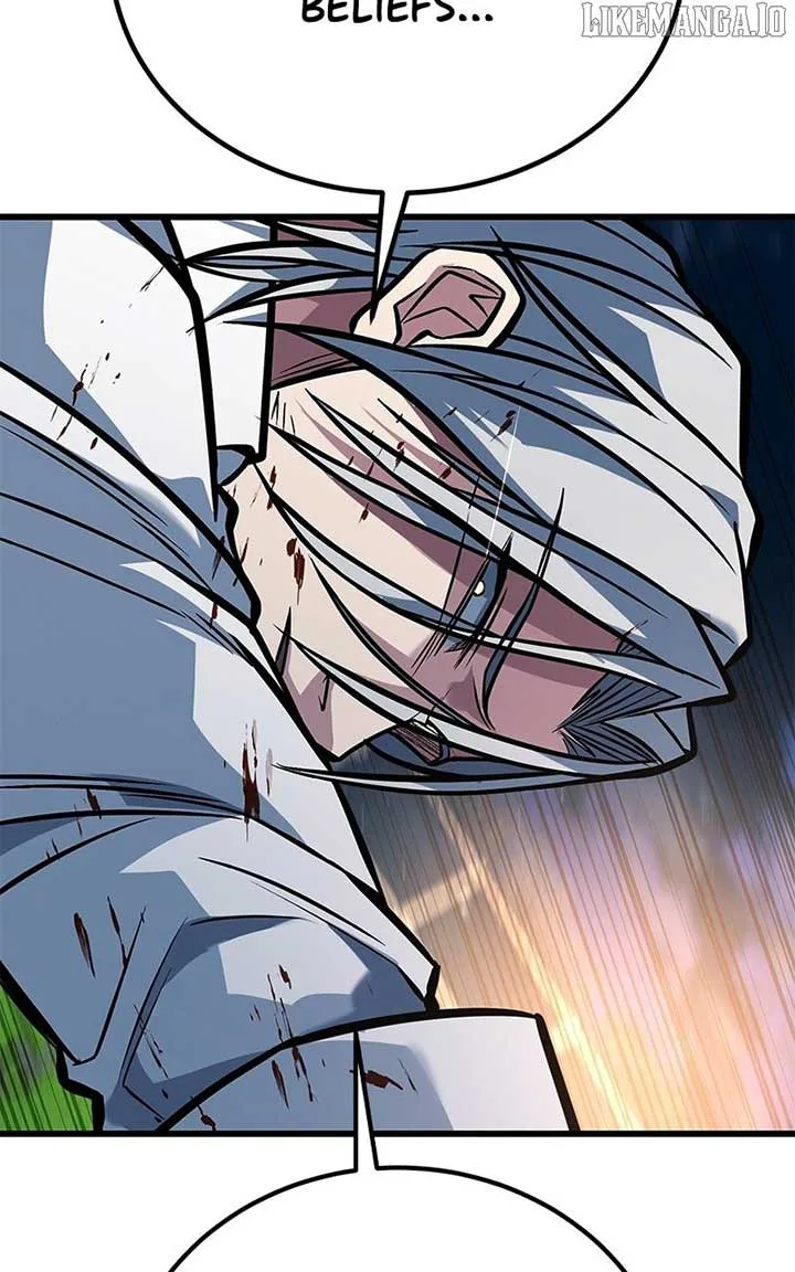 King of Violence Chapter 71 page 127