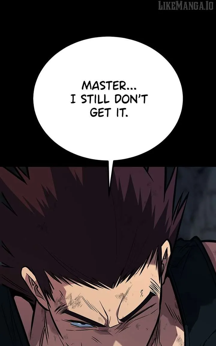 King of Violence Chapter 72 page 8