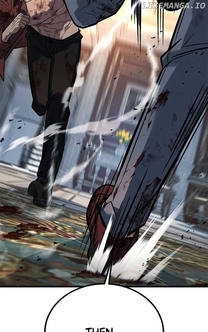 King of Violence Chapter 65 page 90