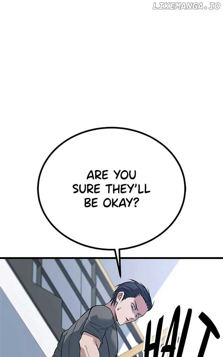 King of Violence Chapter 63 page 128
