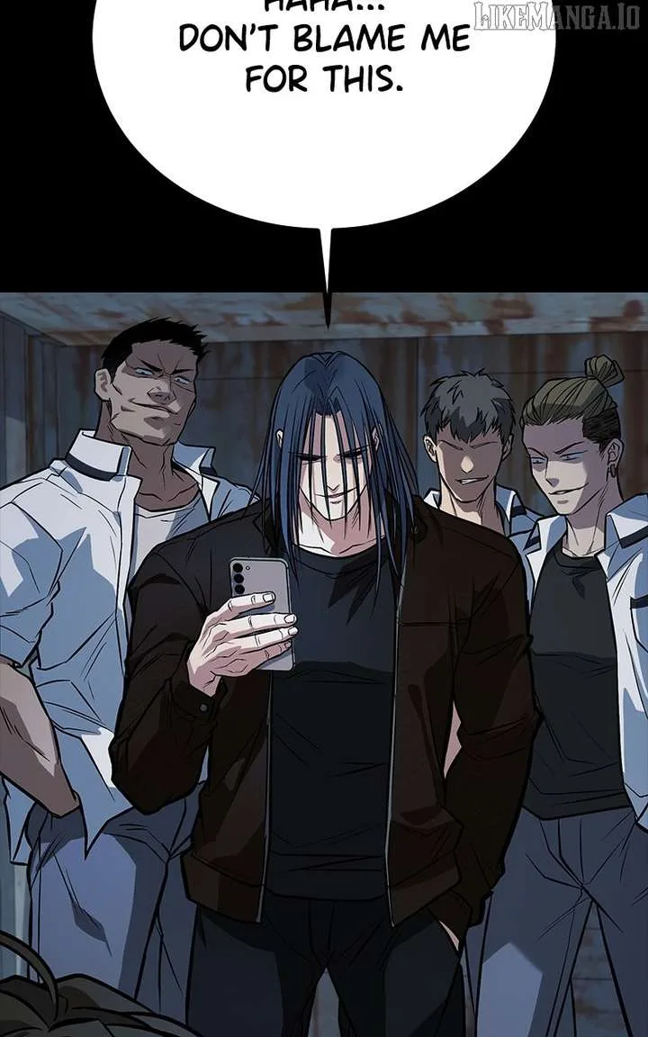 King of Violence Chapter 73 page 129