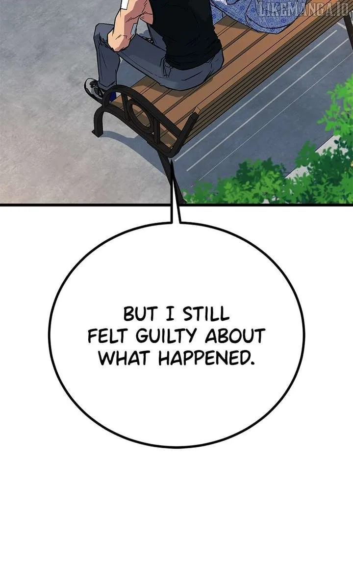 King of Violence Chapter 73 page 164
