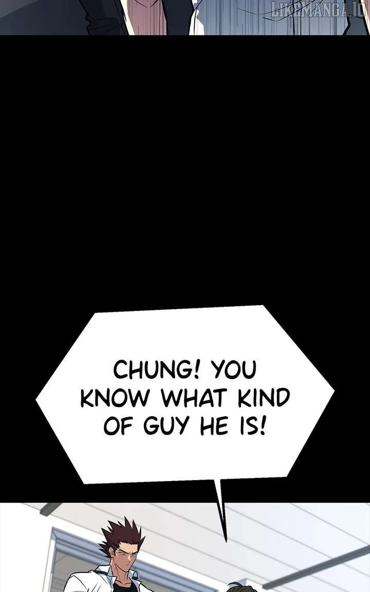 King of Violence Chapter 73 page 119