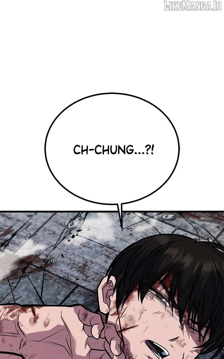 King of Violence Chapter 72 page 34
