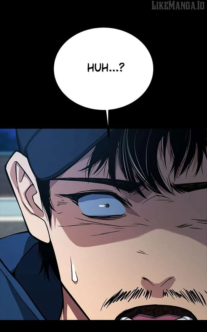 King of Violence Chapter 73 page 138