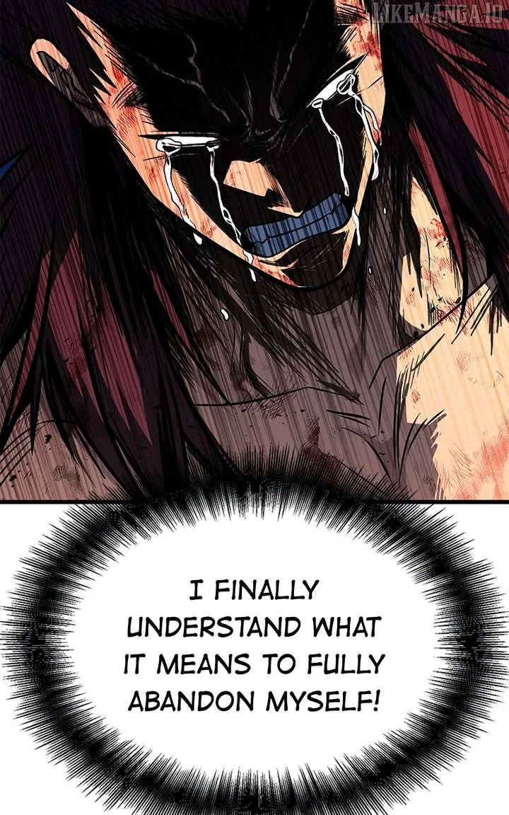King of Violence Chapter 72 page 58