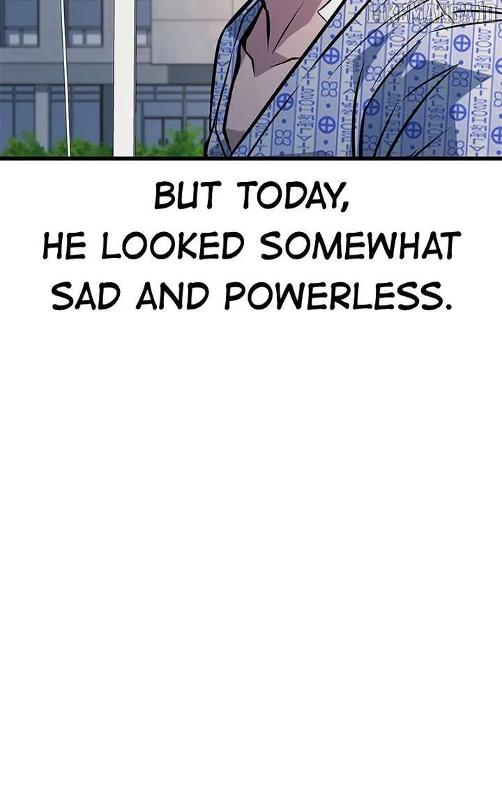 King of Violence Chapter 73 page 170