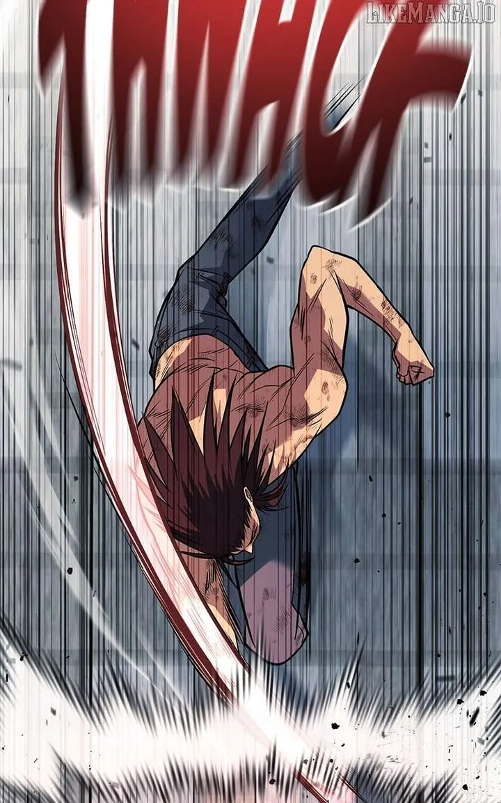 King of Violence Chapter 72 page 81
