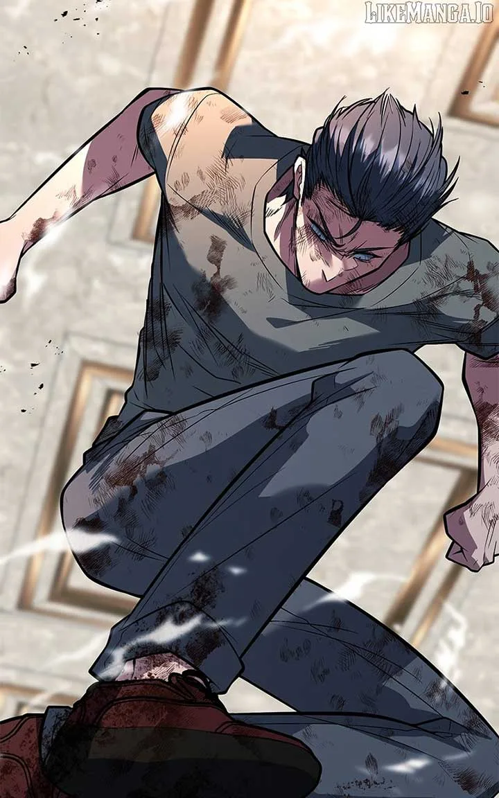 King of Violence Chapter 67 page 82