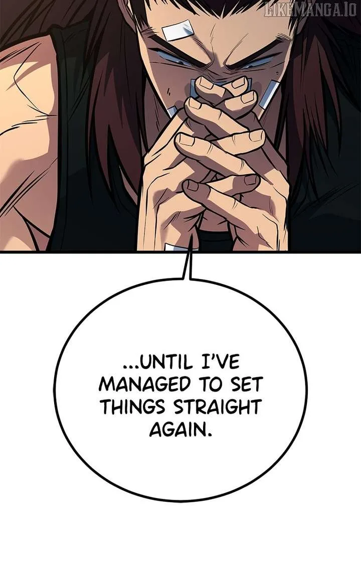 King of Violence Chapter 73 page 168
