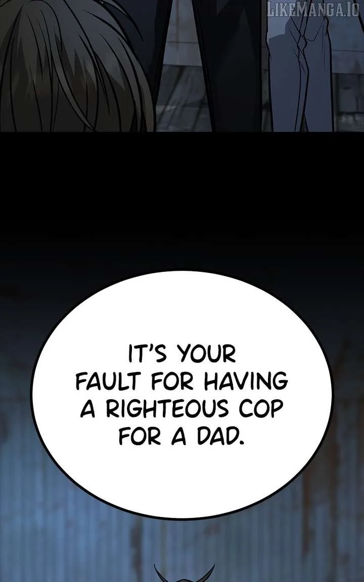 King of Violence Chapter 73 page 130