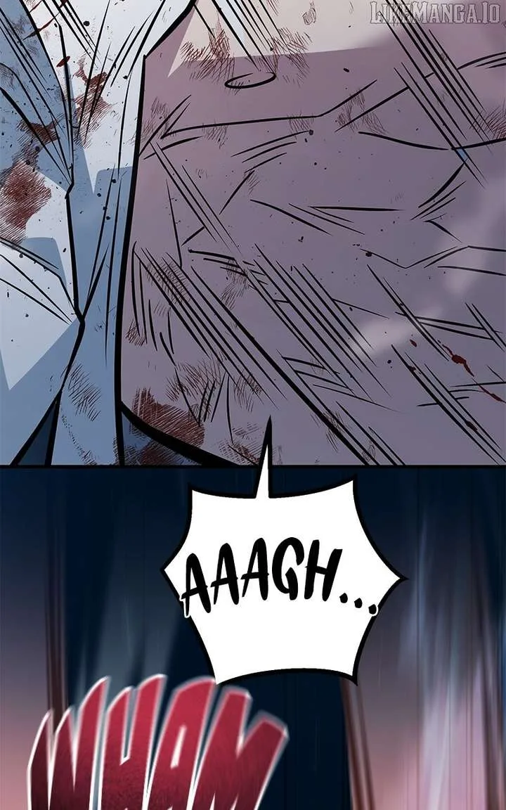 King of Violence Chapter 72 page 129