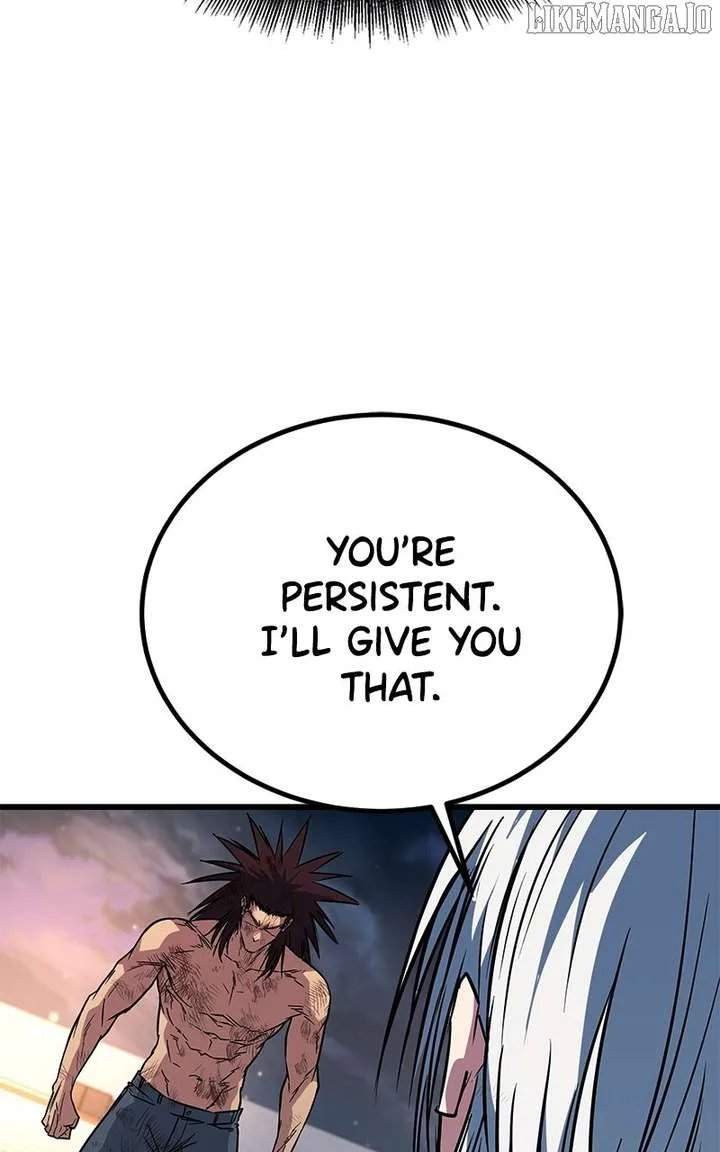 King of Violence Chapter 72 page 59