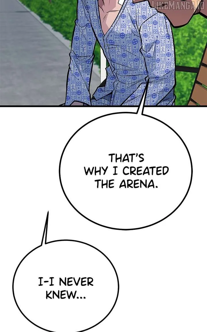 King of Violence Chapter 73 page 166