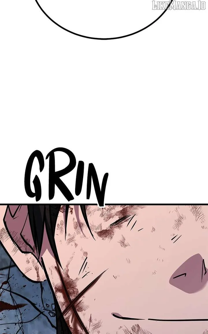 King of Violence Chapter 72 page 41