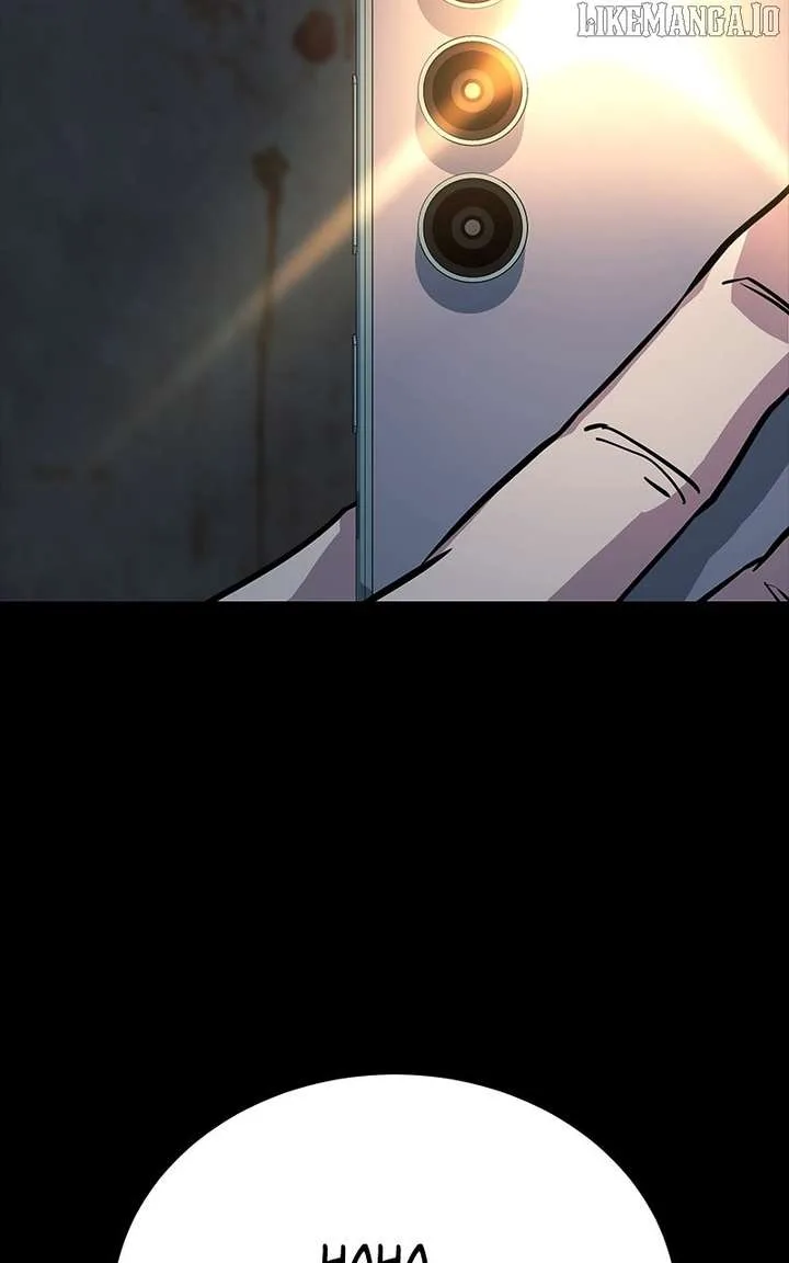 King of Violence Chapter 73 page 128