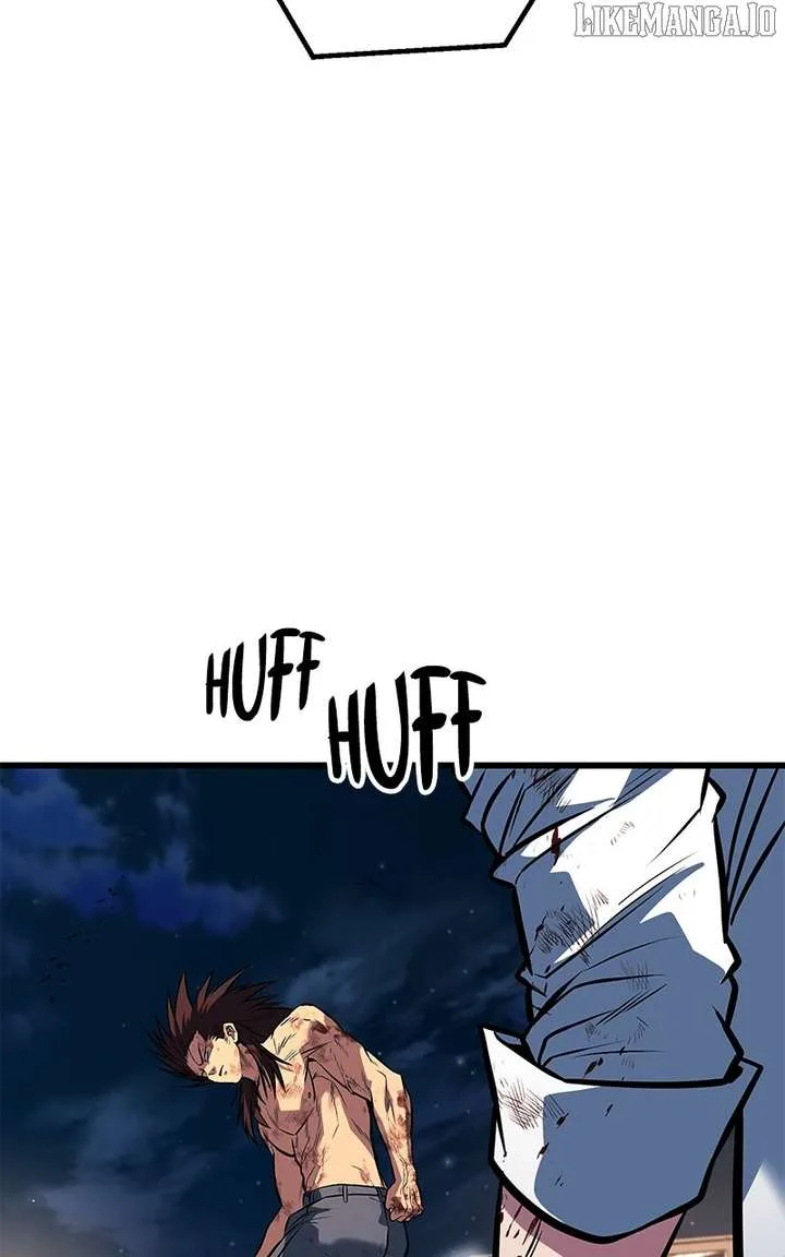 King of Violence Chapter 72 page 91