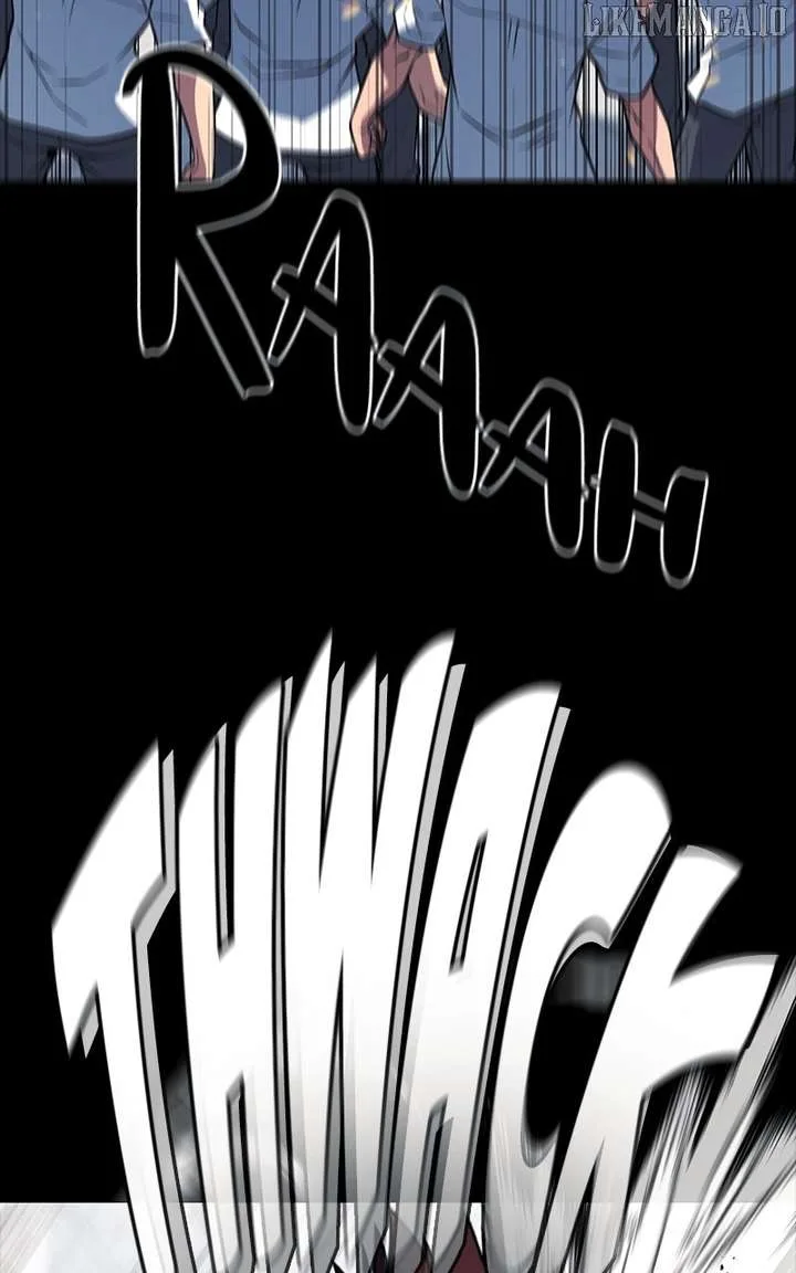 King of Violence Chapter 73 page 112