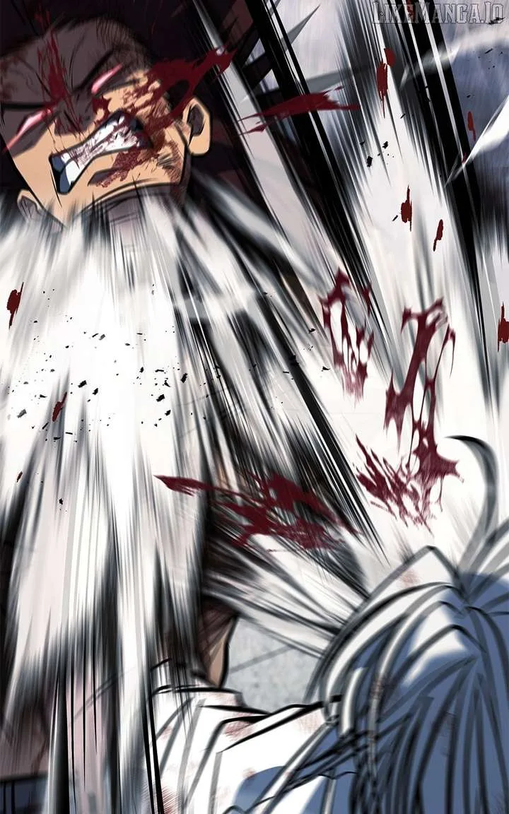 King of Violence Chapter 72 page 107