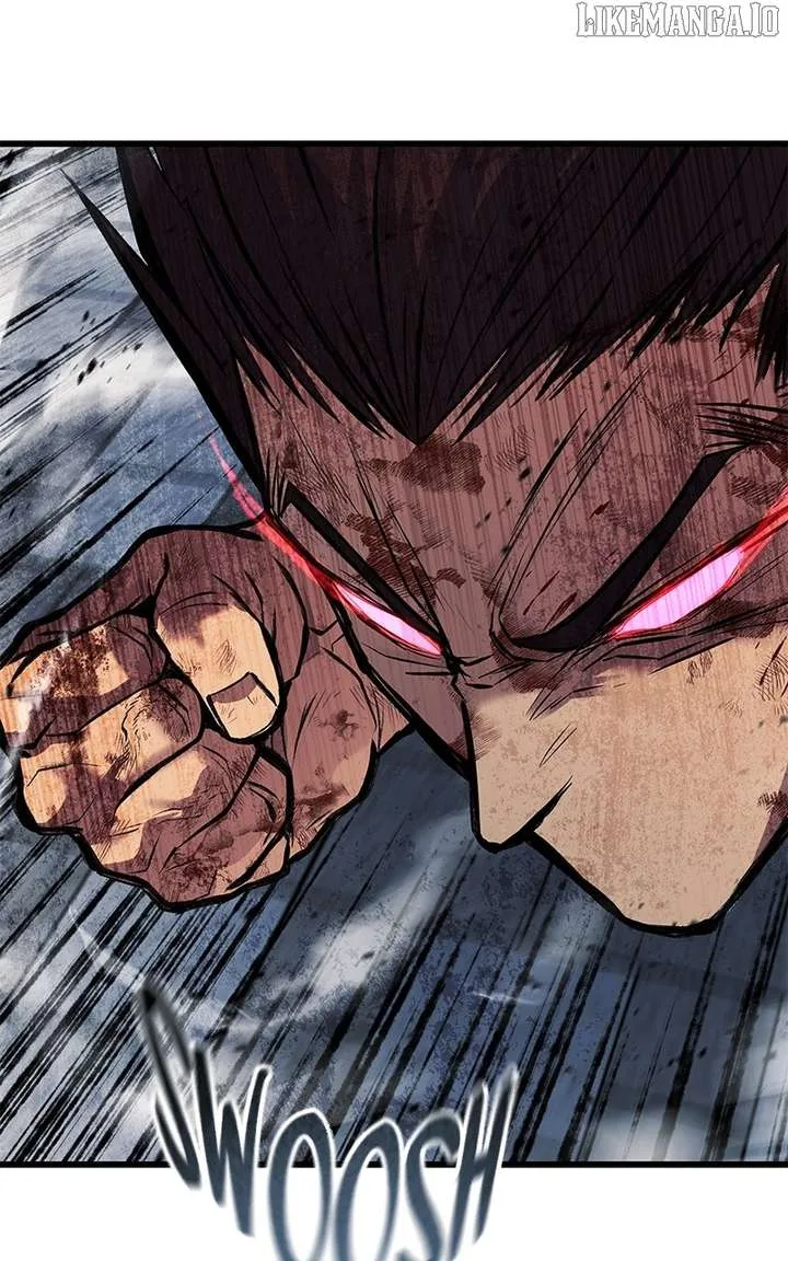 King of Violence Chapter 72 page 125
