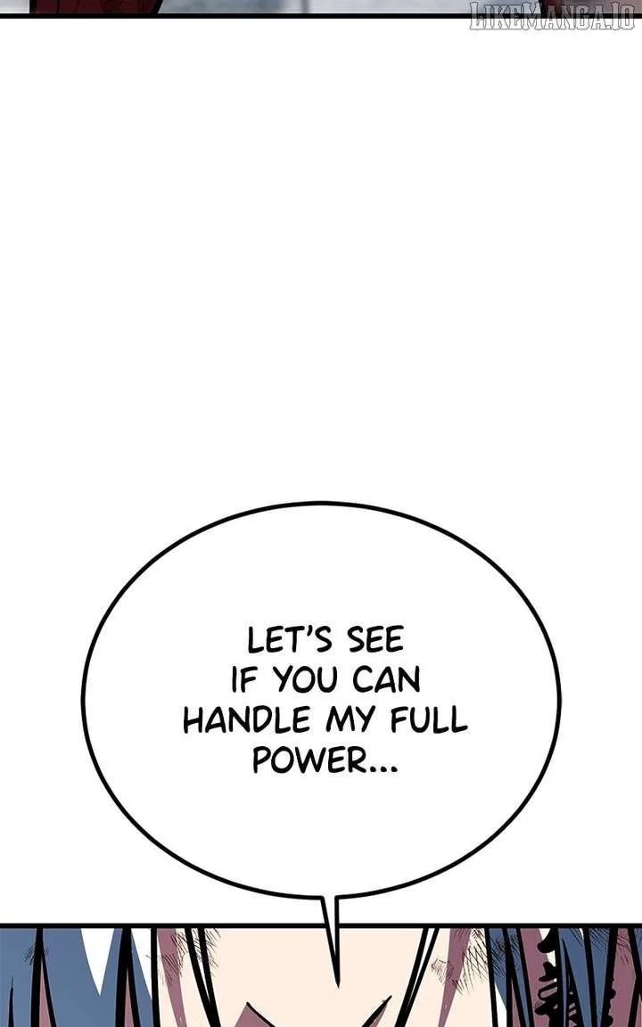 King of Violence Chapter 72 page 95