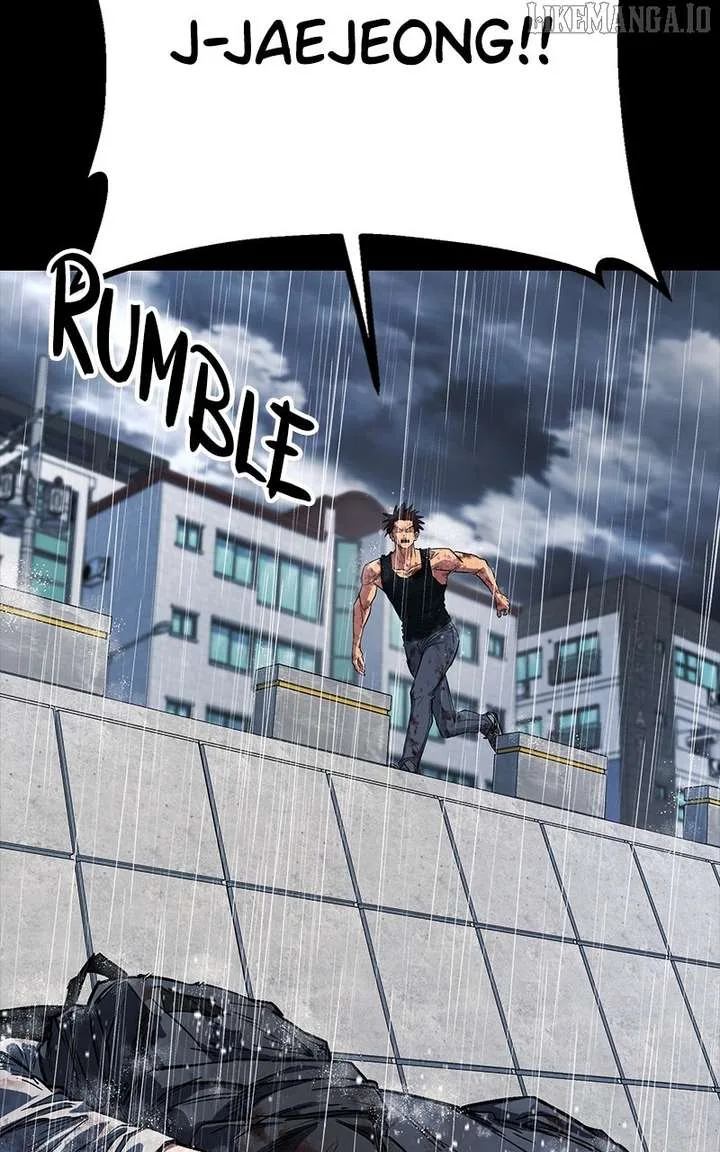 King of Violence Chapter 73 page 157