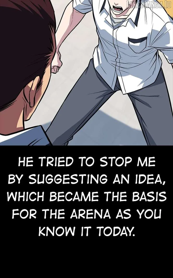 King of Violence Chapter 73 page 122