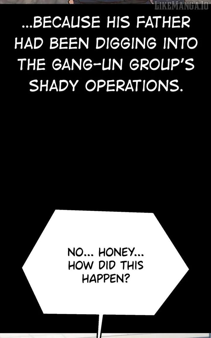 King of Violence Chapter 73 page 145