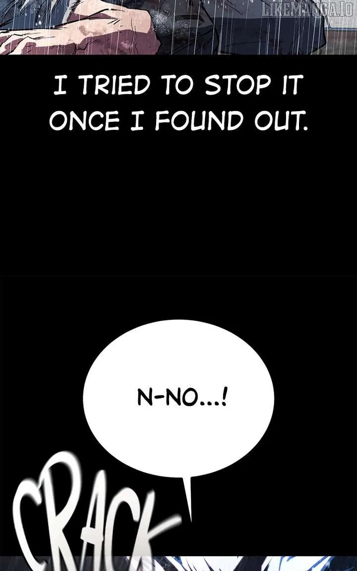 King of Violence Chapter 73 page 158