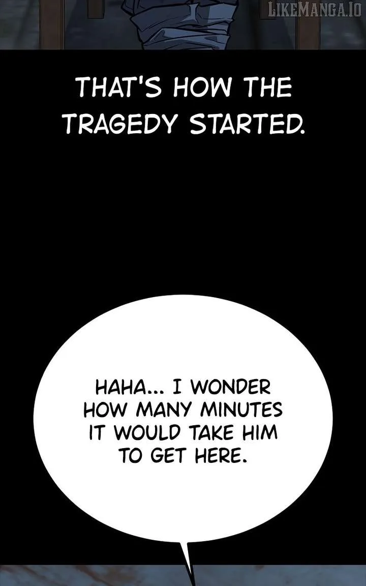 King of Violence Chapter 73 page 132