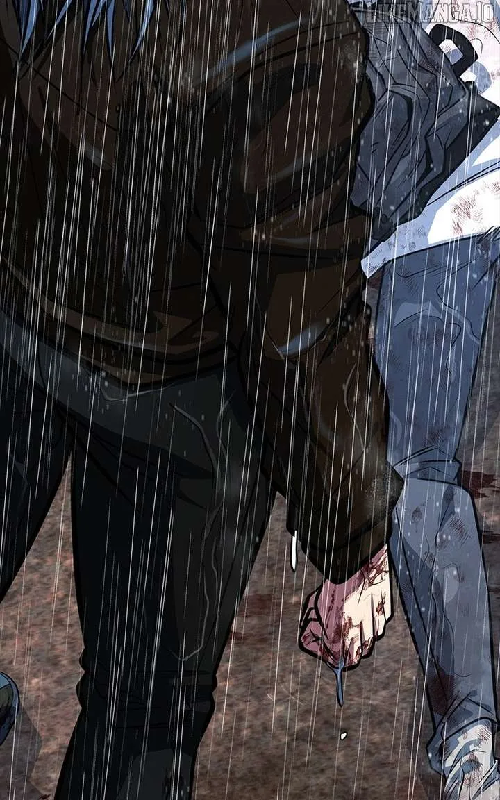King of Violence Chapter 73 page 150