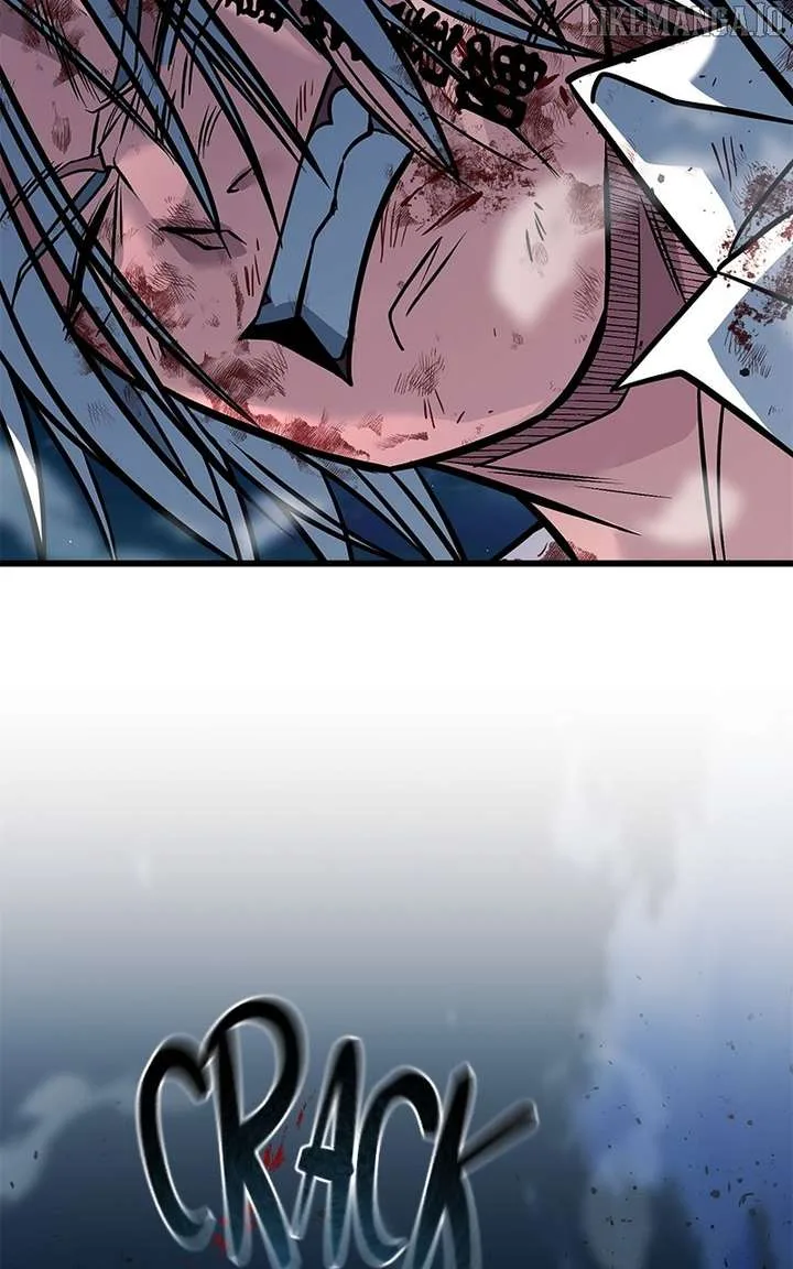 King of Violence Chapter 72 page 119