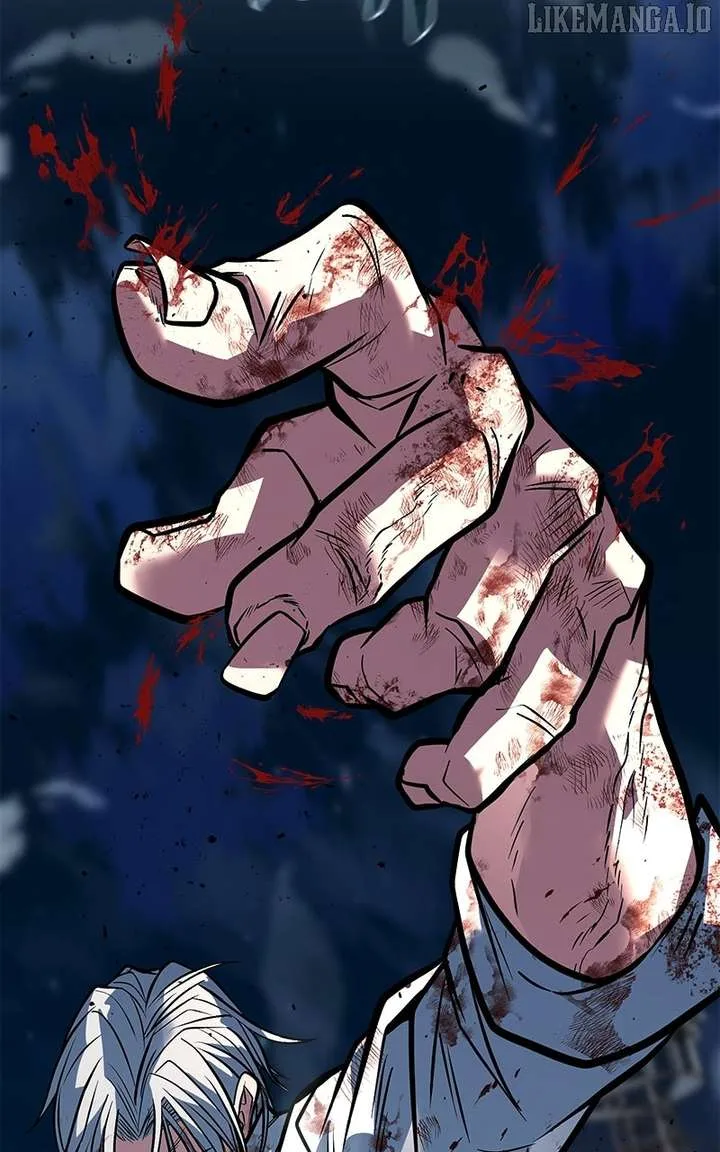 King of Violence Chapter 72 page 120