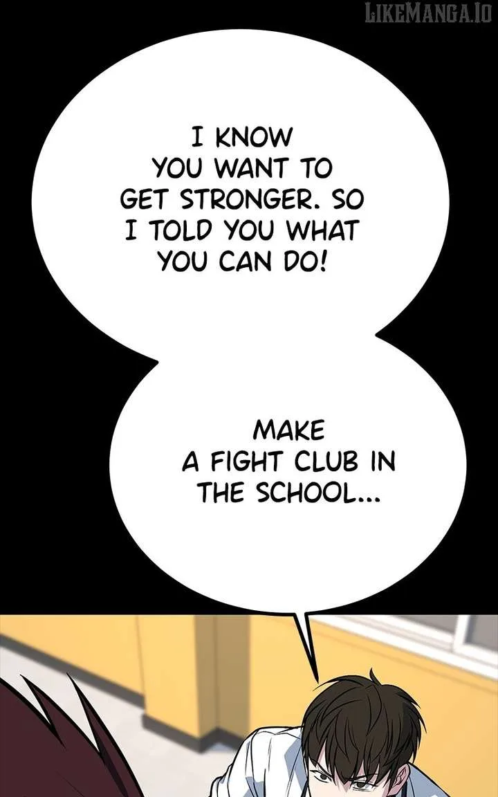 King of Violence Chapter 73 page 121