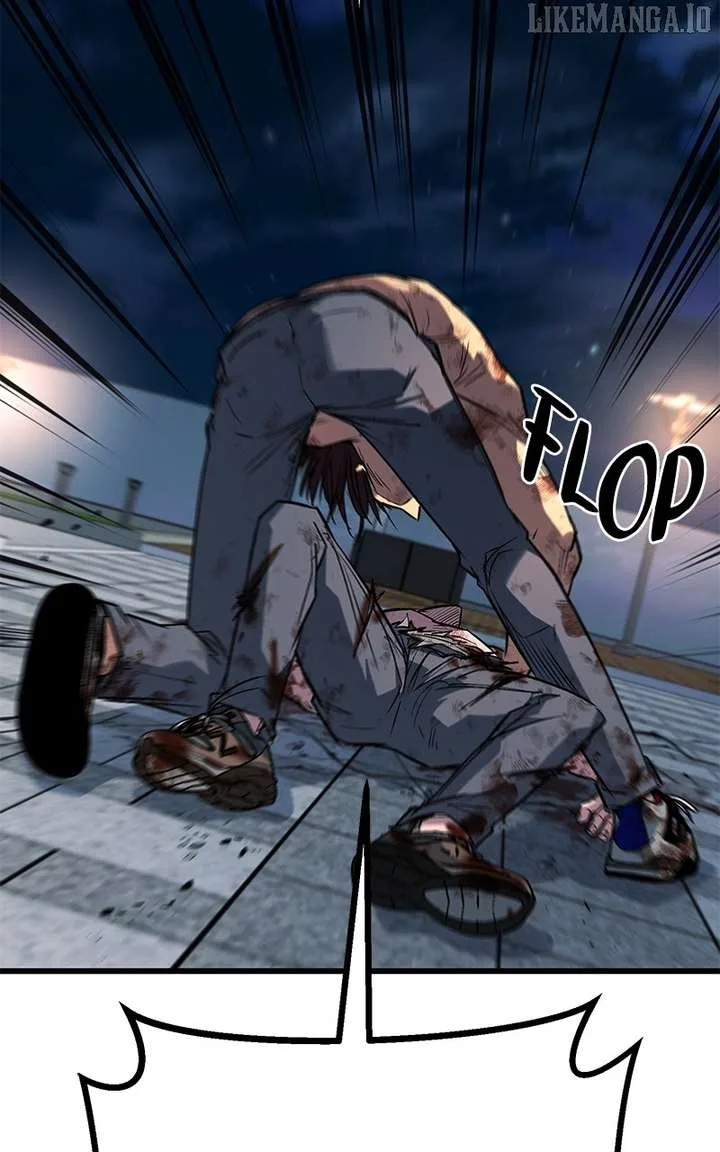 King of Violence Chapter 72 page 45
